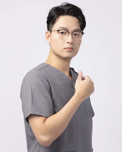 朱劭昂