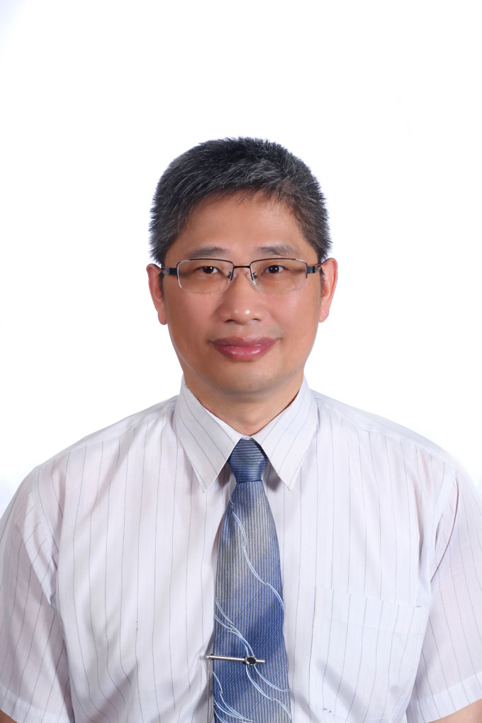 張正宗