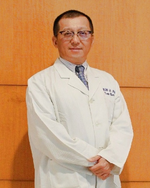袁立仁