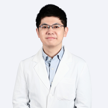 李浩維