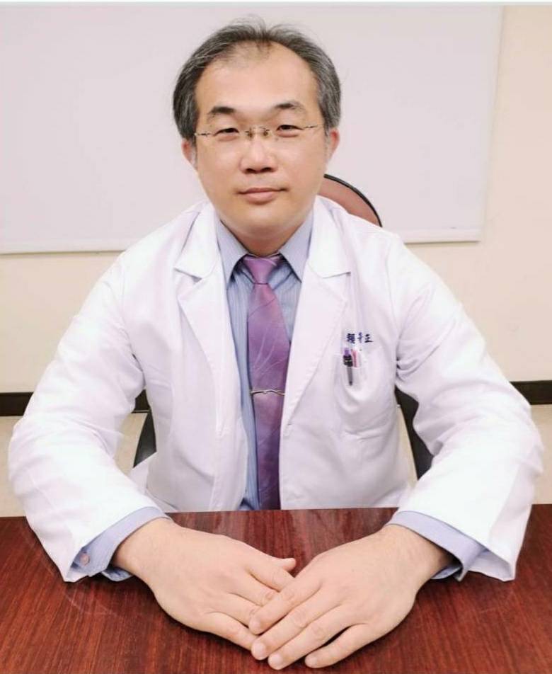 賴奇正