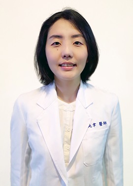 林純聿