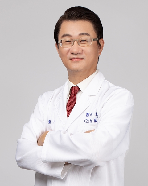 林志文