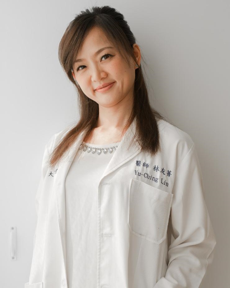 林友菁