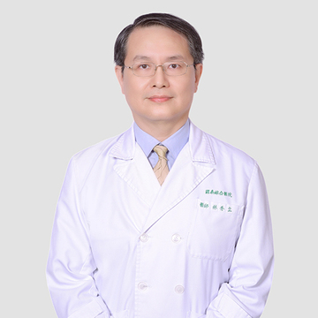 林秀立
