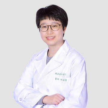 何孟潔