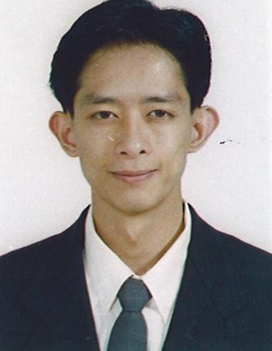 李統立