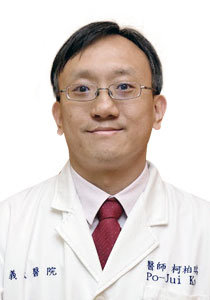 柯柏瑞