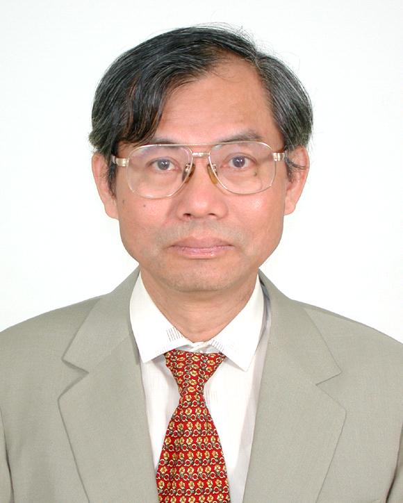 李伯皇