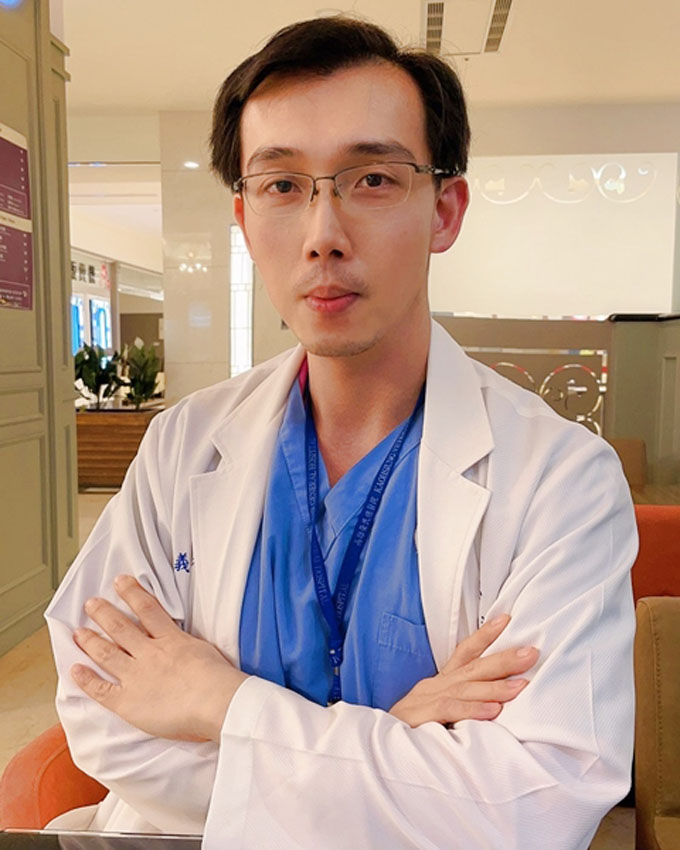 蔡宗恩