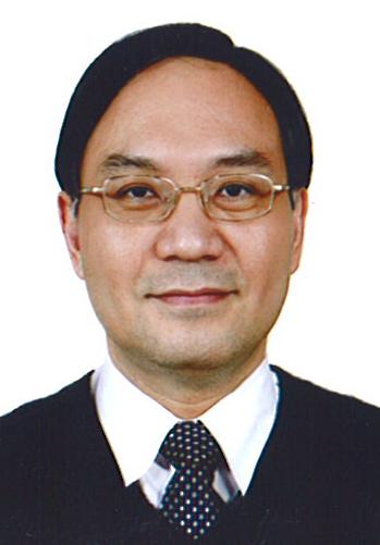 李育峻