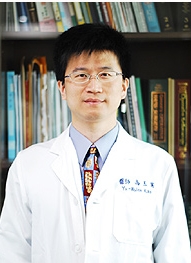 高玉憲