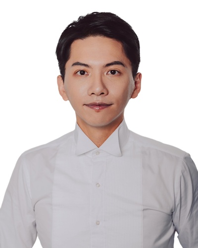 劉子維