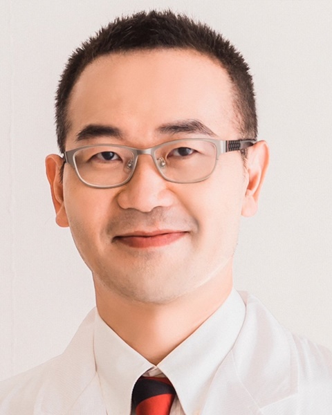 許耀峻
