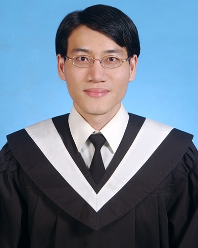 葉力仁