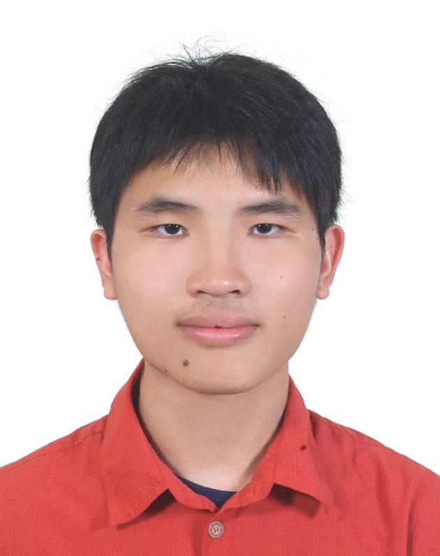 林后恩