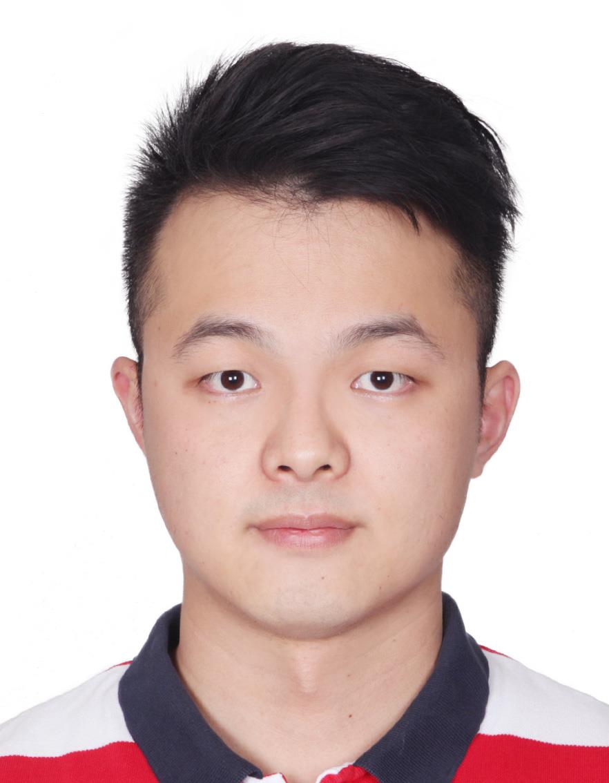 徐英傑