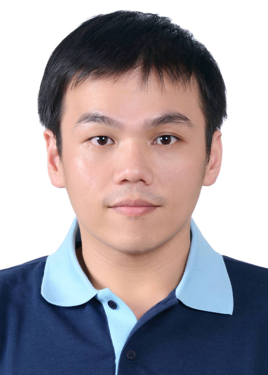 陳毓宏