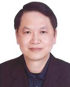 張國安