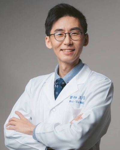王偉宇