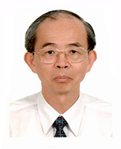 林勝豐