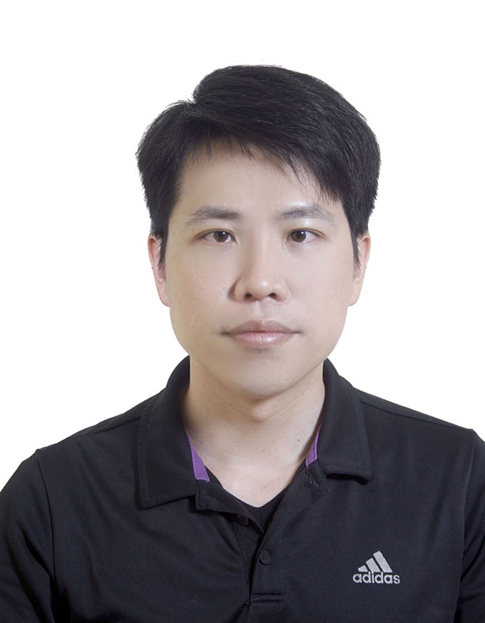 李玉鐘