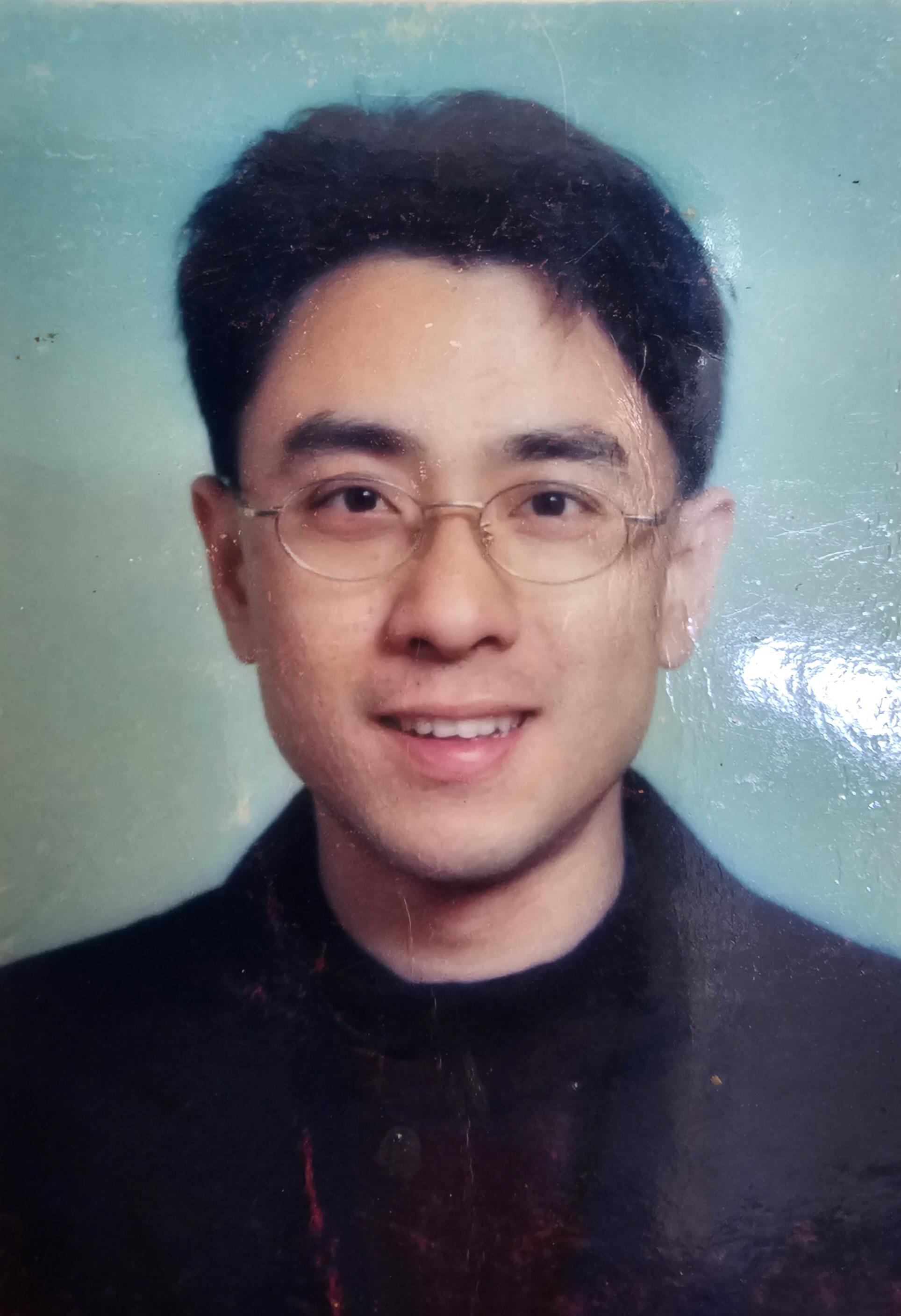 楊子立