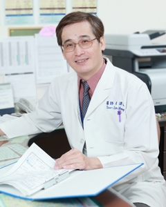 黃澤人