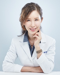 劉懿珊