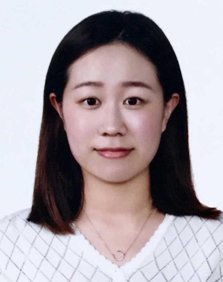 陳若渝