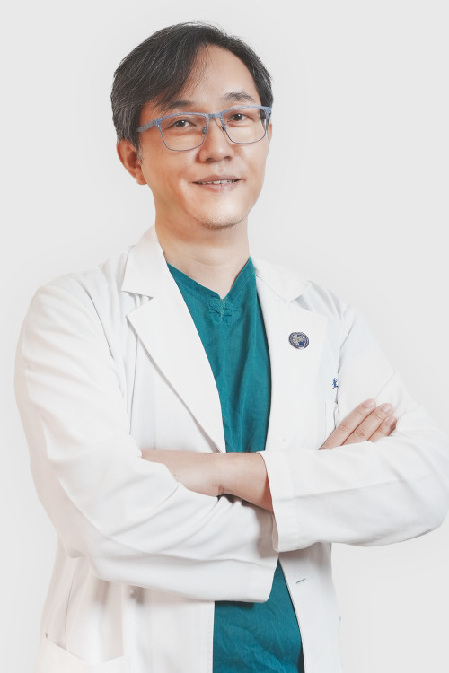李彥興