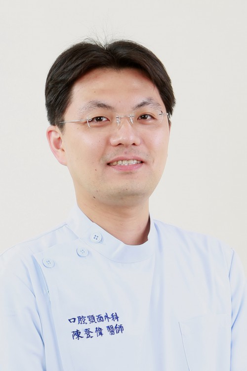 陳登偉