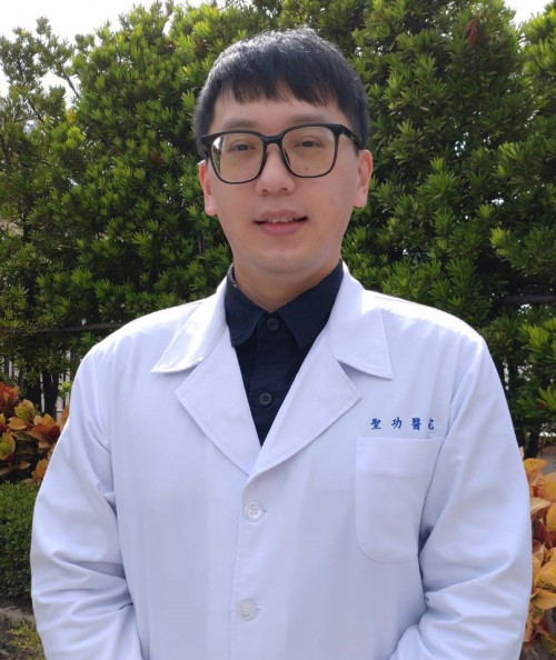 林健民