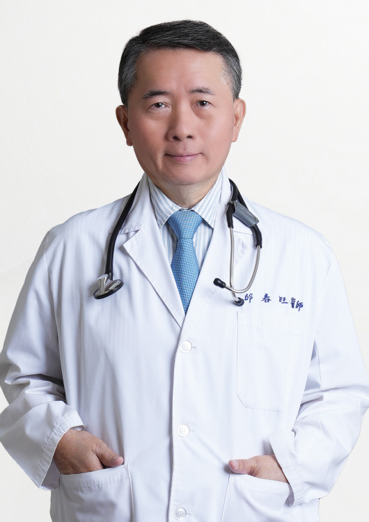 邱春旺