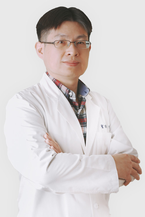 張志宏