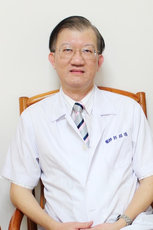 郭紹鴻