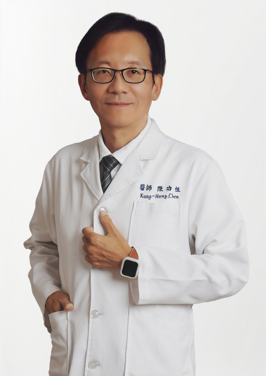 陳功恆
