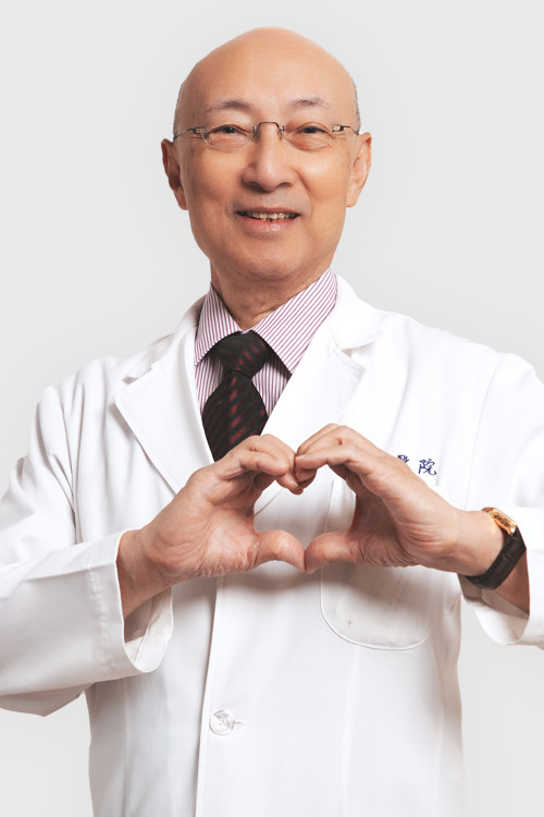 蔡燦輝