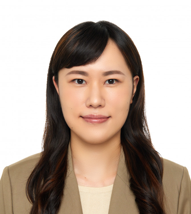邱莉雯