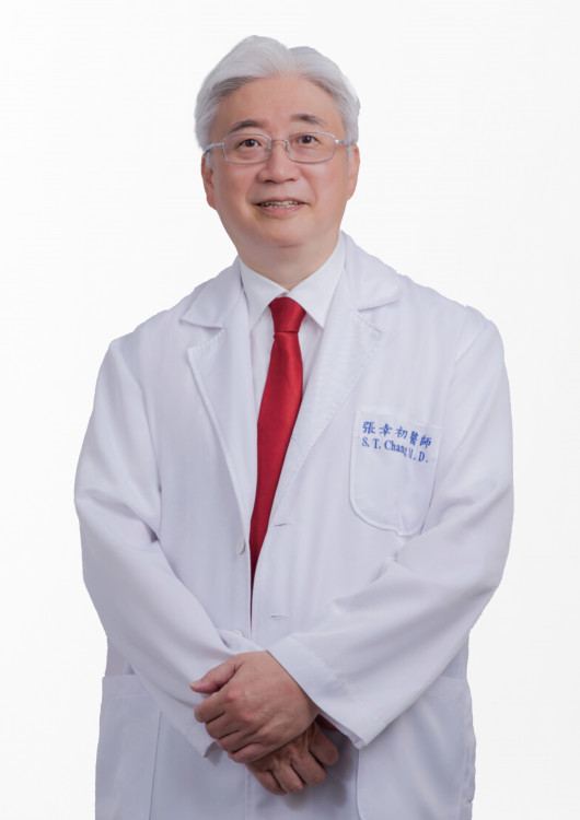 張幸初
