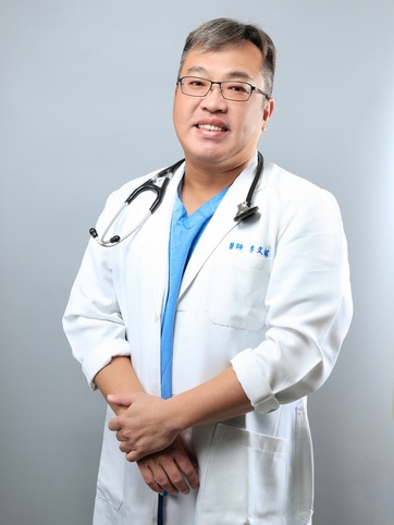 李文銘