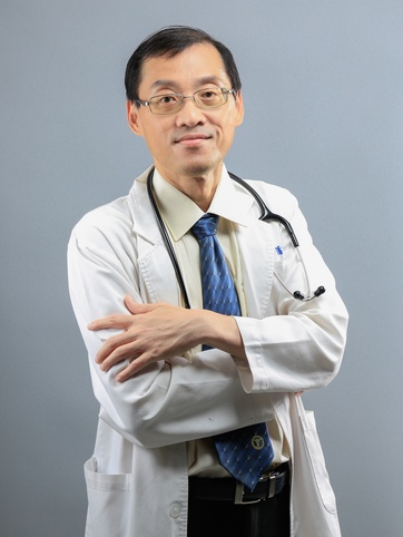 蕭凱文
