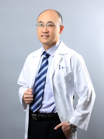 曾志偉