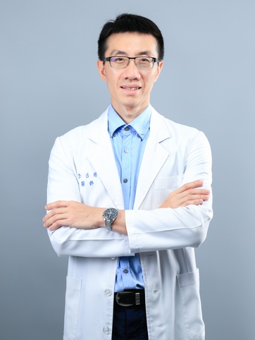 李岳禧
