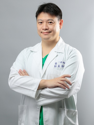 吳易修