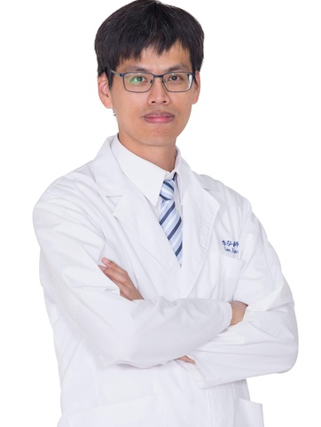 李弘昊