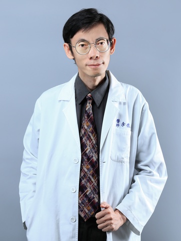 李德慶