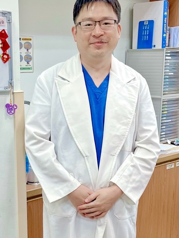楊惠中