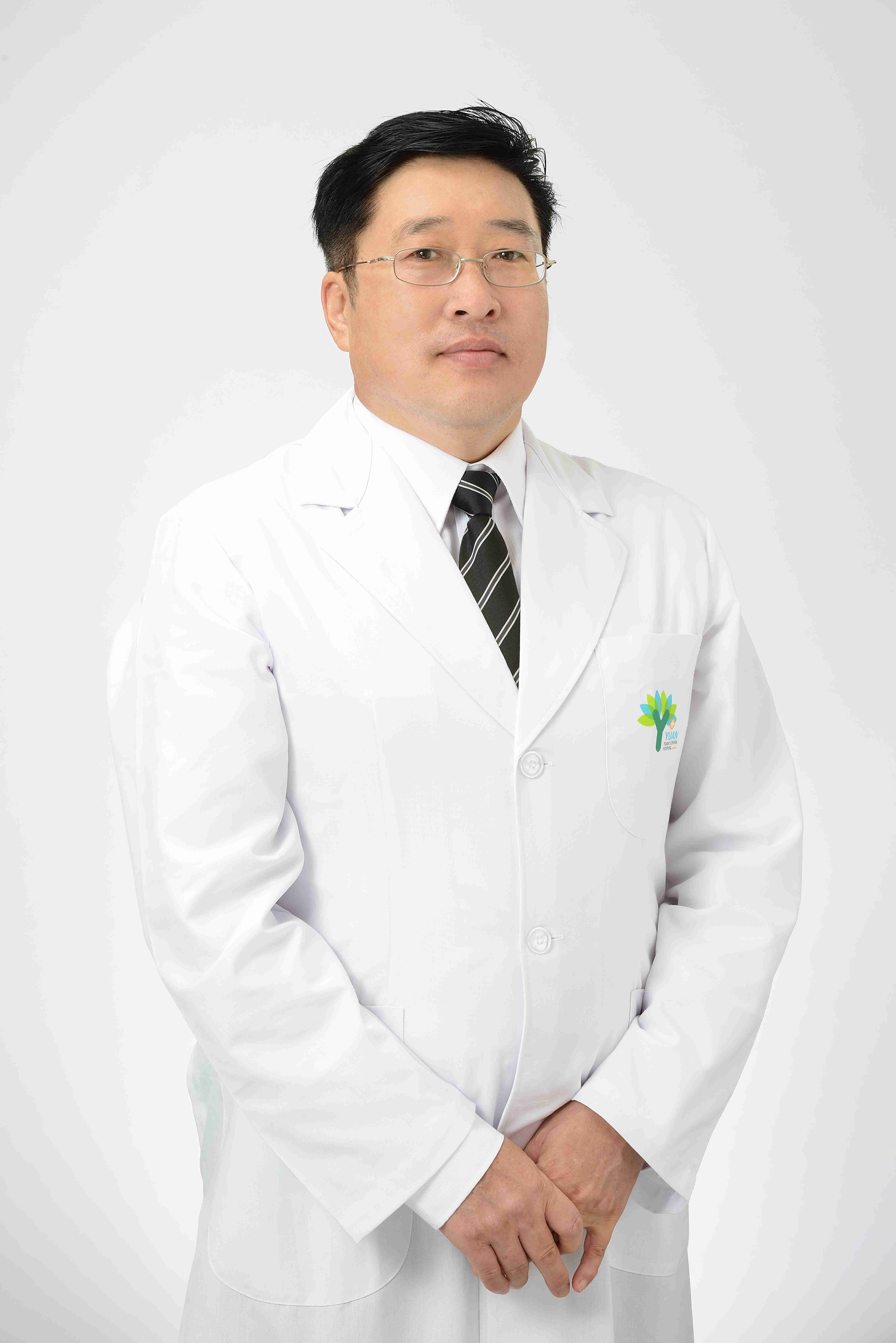 王永利