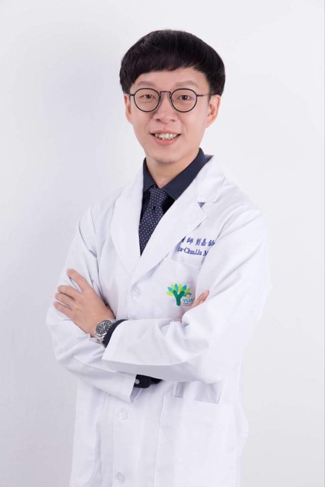劉嘉鈞